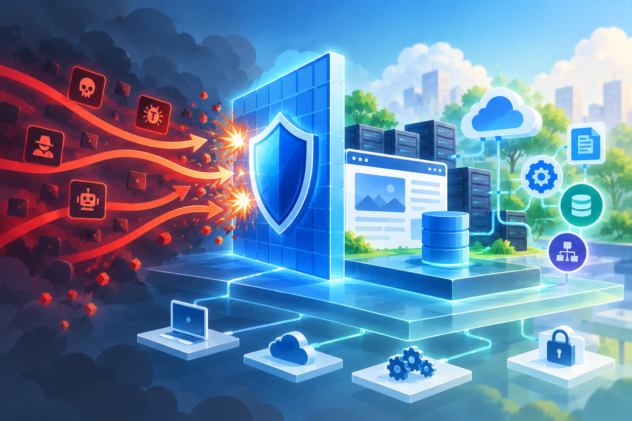 firewall-shielding-a-secure-digital-ecosystem