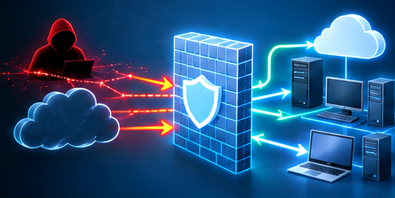 network-defense